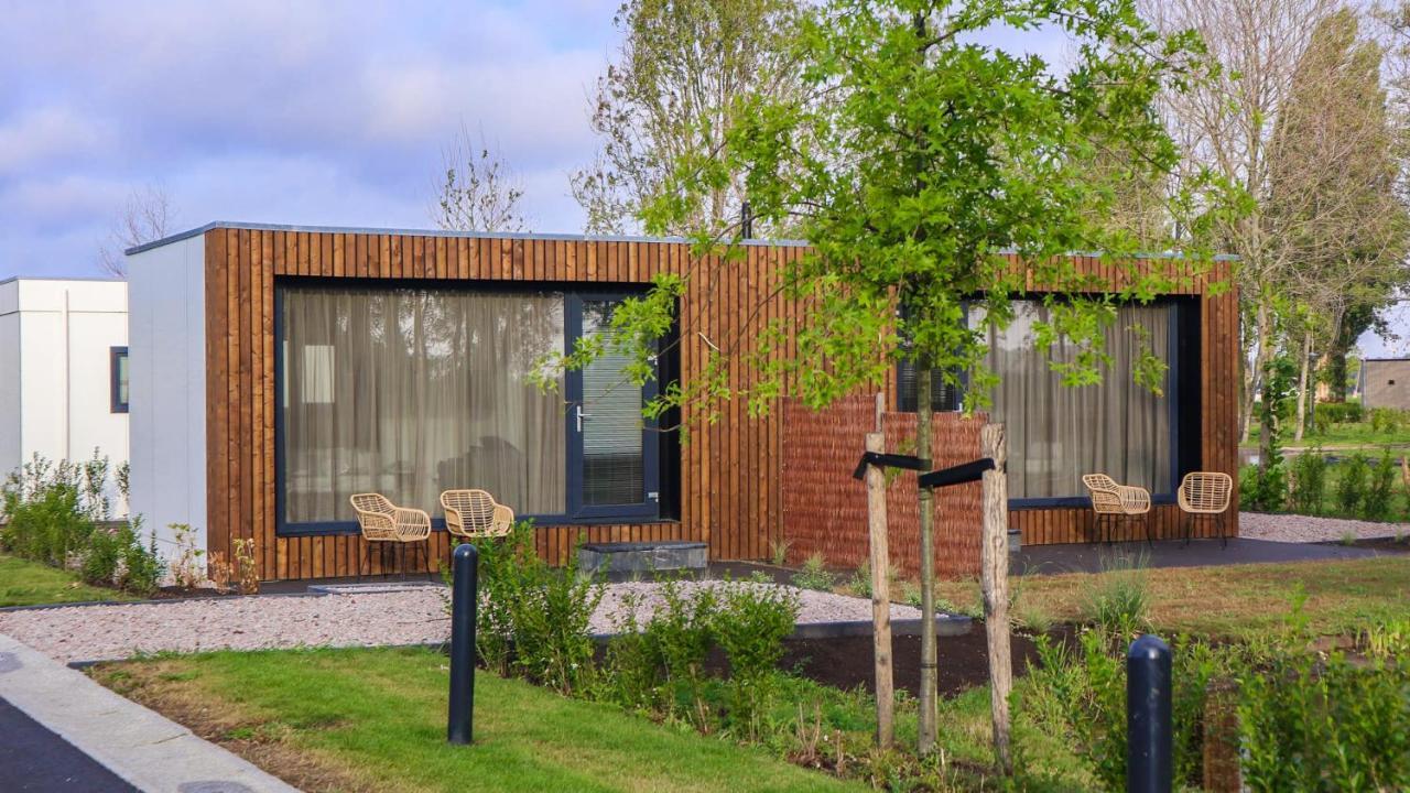Comfort Rooms By Europarcs Bad Hulckesteijn Nijkerk Quarto foto